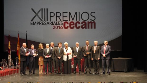 Page ofrece al futuro Gobierno central renovar el Pacto de Toledo en la capital regional