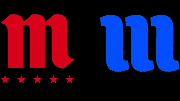 Mahou pide a En Marea que cambie su logo para evitar confusiones