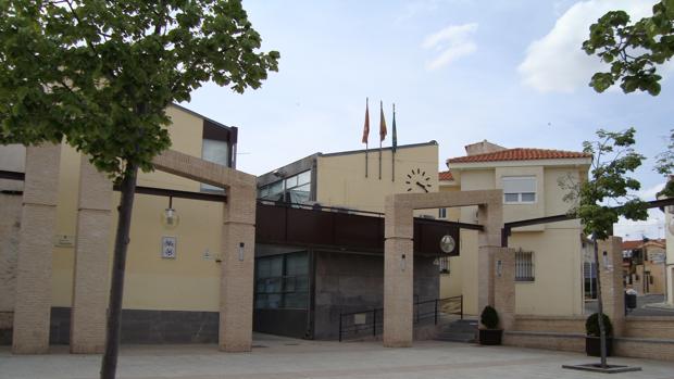 En el municipio madrileño hay destinados diez policías locales