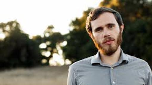 James Vincent McMorrow