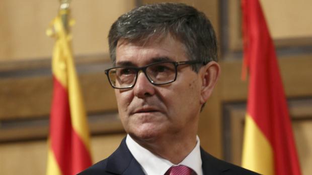 Una asesora nombrada por Rudi renuncia a su cargo en la Oficina de Aragón en Bruselas