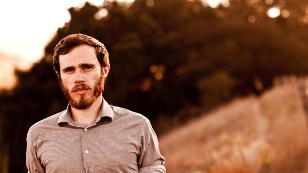 Imagen promocional de James Vincent McMorrow