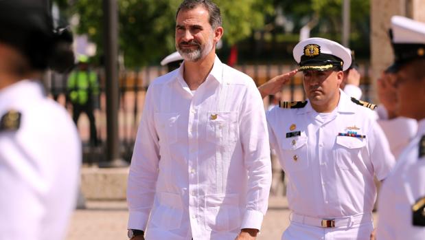 El Rey nombrará este domingo presidente por primera vez en su Reinado