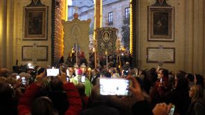 Toledo, el otro Rocío