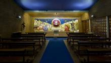 San Leopoldo, una iglesia creativa y a la vanguardia