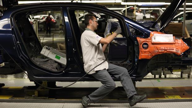 Aragón lanza un nuevo plan de cursos de formación con 6 millones de euros