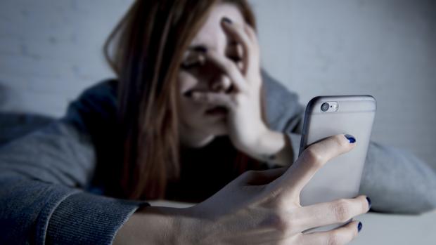 La niña acosada en Alicante silenció durante un curso el hostigamiento al que le sometían cuatro compañeros