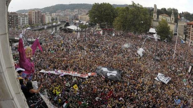 Más de la mitad de los vascos suspende al Gobierno central