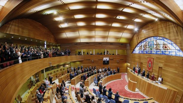 Cinco diputados dejarán el acta para asumir cargos de gobierno