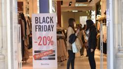 Guía para sacarle el mejor partido al «Black Friday» en Castilla y León