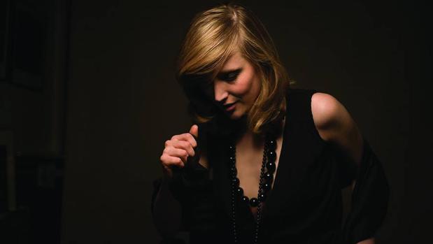 Sarah Mckenzie: «He oído cosas muy buenas de JazzMadrid»