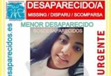 Prosigue la búsqueda de Mónica Xiomara, desaparecida en Villa de Vallecas hace justo un mes