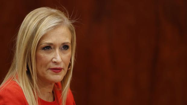 Piden a Cifuentes mejorar «las condiciones pésimas» de los juzgados madrileños