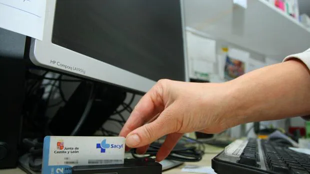 La receta electrónica ya funciona en todas las farmacias de Castilla y León