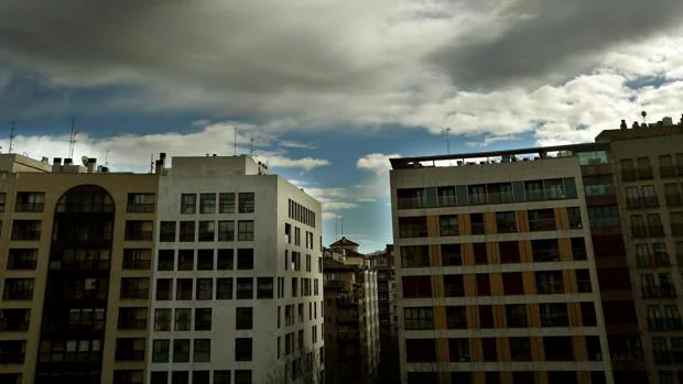 Un decreto de vivienda dictado meses atrás por el Gobierno aragonés está recurrido ante el Tribunal Constitucional