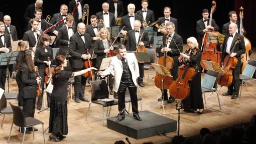 La European Symphony Orchestra será la encargada de ofrecer el concierto de Año Nuevo en Toledo