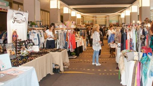 Los Pop Up navideños de moda en Madrid