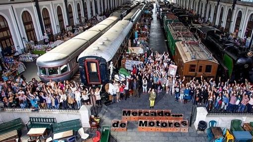 Los Pop Up navideños de moda en Madrid