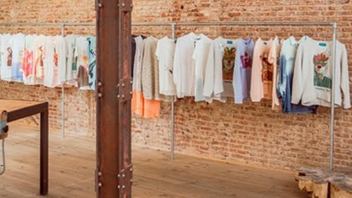 Los Pop Up navideños de moda en Madrid