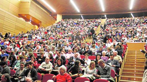 El «Mesías» sonó espectacular en Toledo