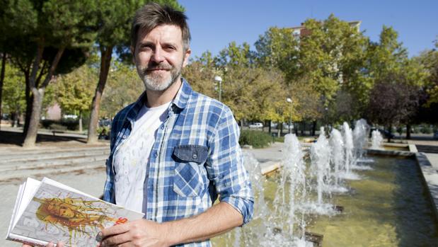 El batallón de «La Nueve», entre la viñeta y el callejero