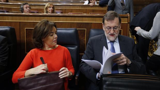 El Gobierno acepta debatir sobre la Carta Magna si hay acuerdo «de salida y de llegada»
