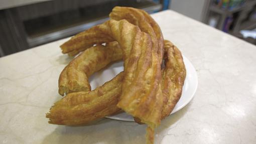 Ruta por las churrerías más castizas de Madrid