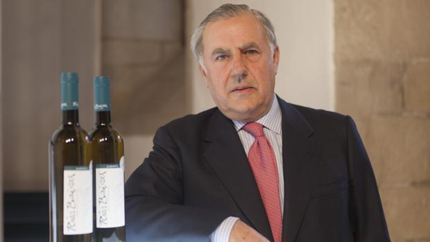 Los vinos de las Rías Baixas se lanzan a la conquista de Rusia