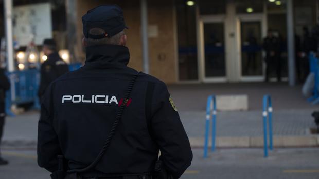 El juez envía a prisión a un excomisario de la Policía Local de Palma y a tres agentes más