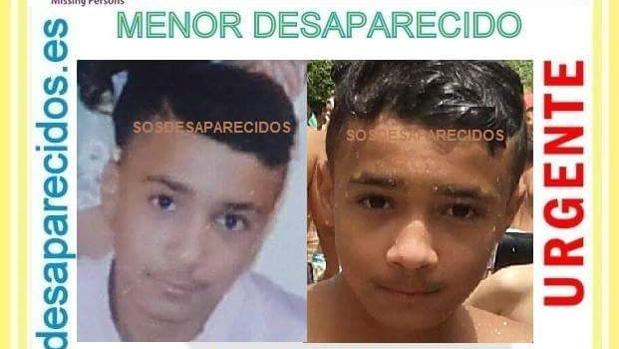 La Guardia Civil busca a un menor de 14 años desaparecido el lunes en Colmenar Viejo