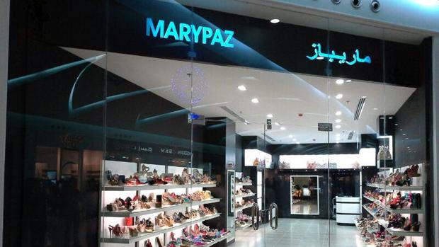 La empresa Marypaz salió del concurso de acreedores tras contar con el apoyo del 70% de sus acreedores
