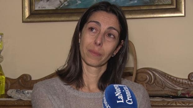 Raquel Gago: «Siento que soy víctima de una situación política»