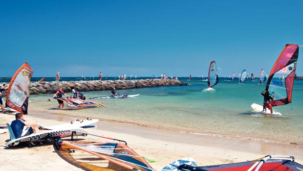 Vídeo: Las grandiosas imágenes de Lanzarote para felicitar la Navidad