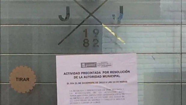 Amenazan con encadenarse a los restaurantes de Puigcerdá para evitar su cierre