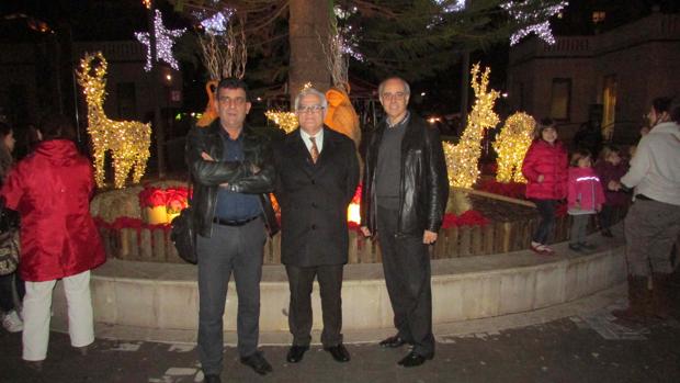 La Navidad se celebra en el MARQ con artesanía, títeres teatro y solidaridad