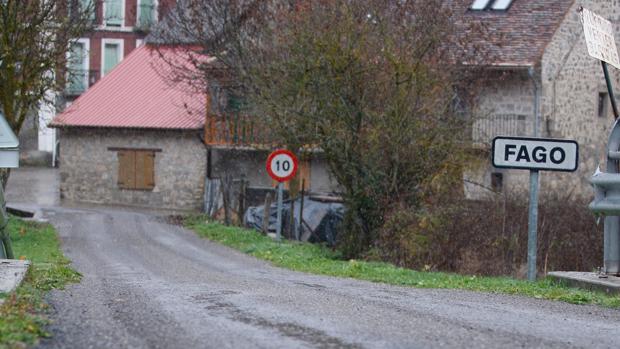 Fago, el municipio menos poblado de la provincia de Huesca, ha perdido 3 empadronados y ya subsiste solo con 22 vecinos censados