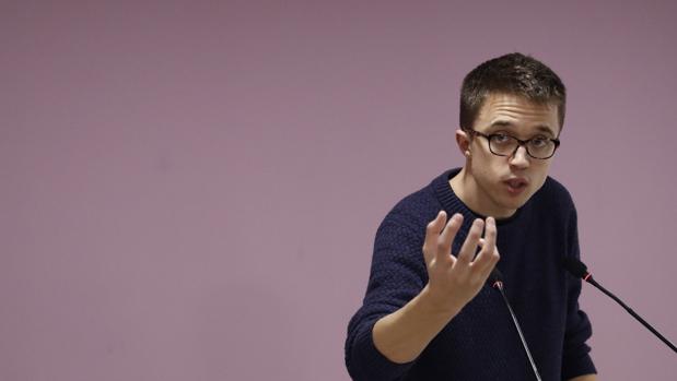 Errejón sorprende al «pablismo» por su capacidad para atraer al 40% del apoyo de las bases