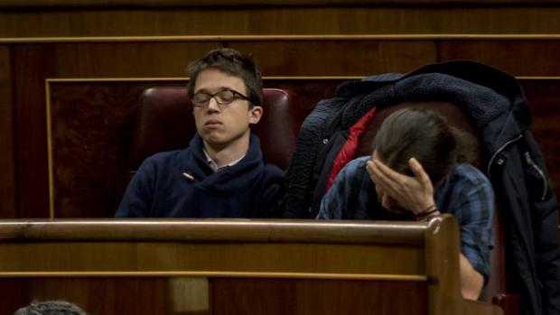 Guerra civil en Podemos tras el cese de José Manuel López: los afines a Iglesias cargan contra Errejón