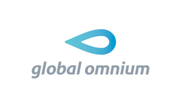 Imagen del nuevo logo de la compañía