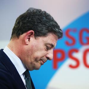 Así ha vivido 2016 la oposición en Galicia