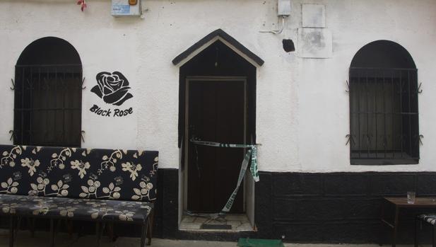 Una veintena de heridos al hundirse el suelo de un bar durante un cotillón en Villafáfila