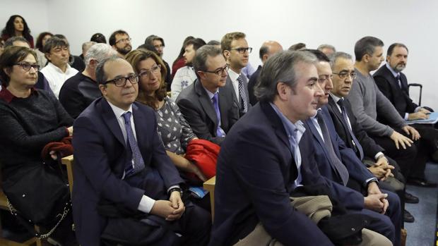 Juicio de RTVV: La Generalitat defiende la legalidad del ERE del PP para liquidar el ente