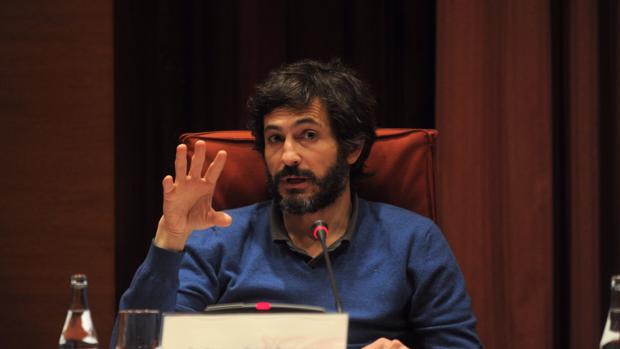 Oleguer Pujol admite hoy ante el juez que cobró millones en negro y que luego los regularizó