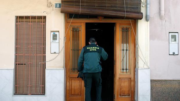 Muere una anciana al incendiarse su vivienda en Benifaió (Valencia)