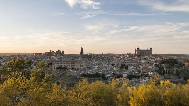 Toledo cumplió el pasado mes de noviembre 30 años como ciudad Patrimonio de la Humanidad