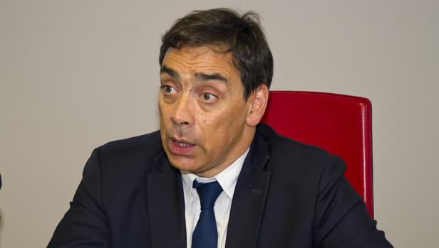 La Coruña lanza a Antón Arias como único candidato para presidir la CEG