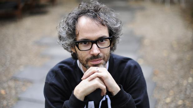 James Rhodes