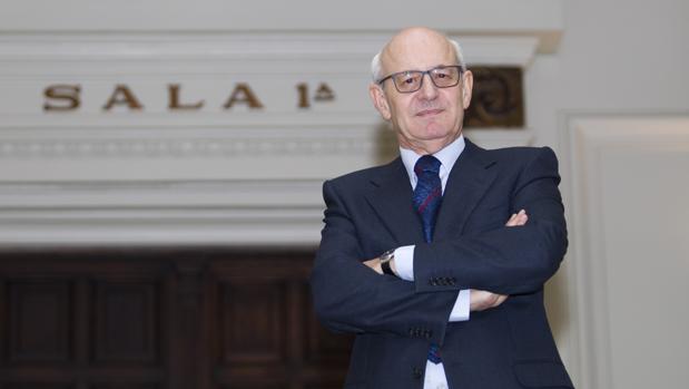 «Los jueces y fiscales mediáticos no son buenos para la justicia»
