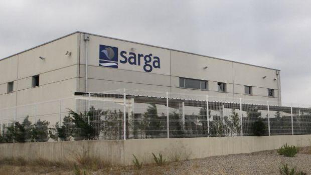 Sarga es una de las empresas públicas del Gobierno aragonés