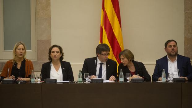 El Constitucional revalidará la mayoría conservadora para atajar el desafío secesionista